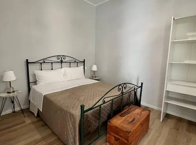 Grano 2 - Appartamento Lecce Centro